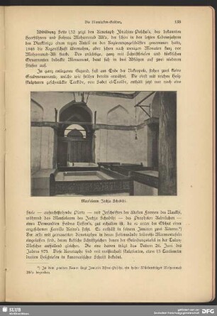 Mausoleum Iachja Schabihi