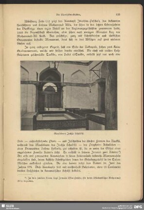 Mausoleum Iachja Schabihi