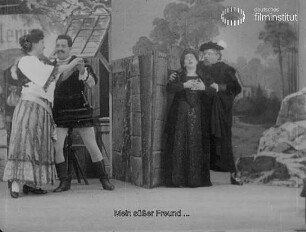 Rigoletto: Quartett. Nr. 77