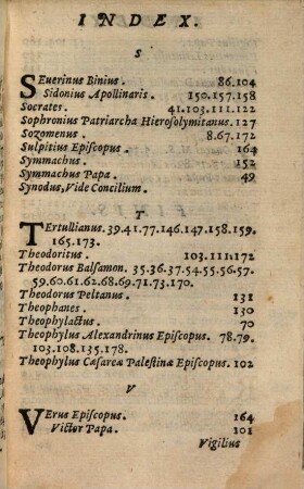 De antiquo ecclesiasticarum epistolarum genere : Libr Tres cum privilegiis