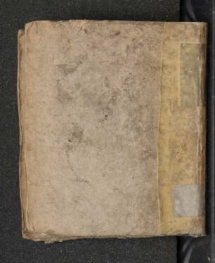 Tehilim : SUB Hamburg Cod. hebr. 203