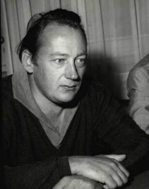 Heimo Erbse, Komponist