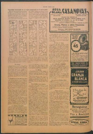 La astronomía de los aldeanos rusos