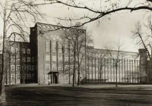 Industrieschule