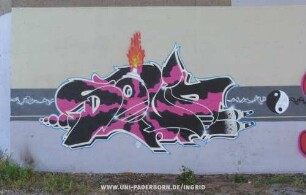 SoLiD | katu