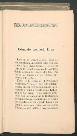 [Nota biográfica]