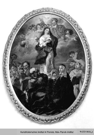 Himmelfahrt Mariae