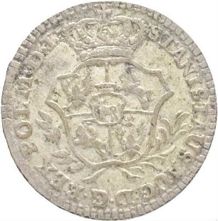 Polen: Stanislaus August