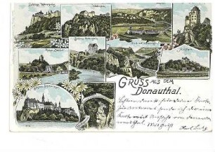 Donautal