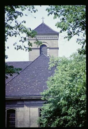 Chlttb. Luisenkirche 18.5.64.