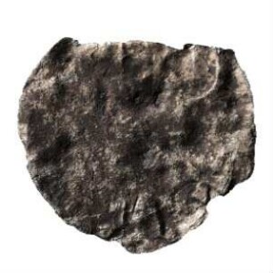 Fundmünze, Denar (MA), 1300 - 1400?