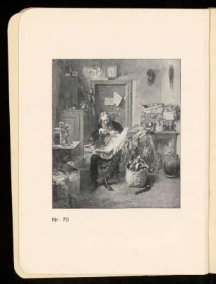 Nr. 70 [Abbildung]