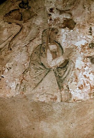Christus als Weltenrichter und Jüngstes Gericht
