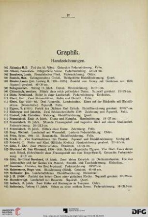 Graphik (Nr. 903-1290a)