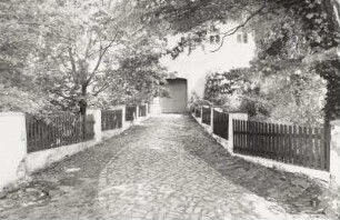 Wasserburg, Jessen (Elster)