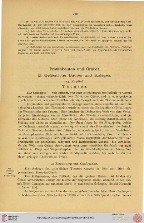 D. Oeffentliche Bauten und Anlagen