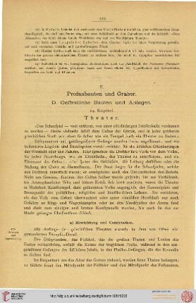 D. Oeffentliche Bauten und Anlagen