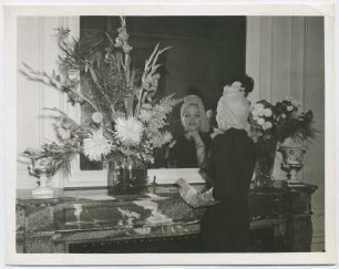 Marlene Dietrich (Los Angeles, 1930-1939) (Archivtitel)