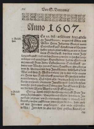 Anno 1607.