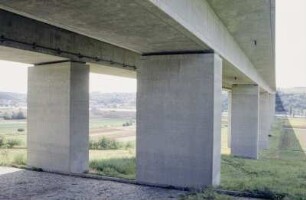 BW 682a Mainbrücke, Marktbreit