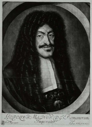 Leopold I., Kaiser