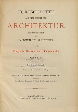 Verglaste Decken und Deckenlichter