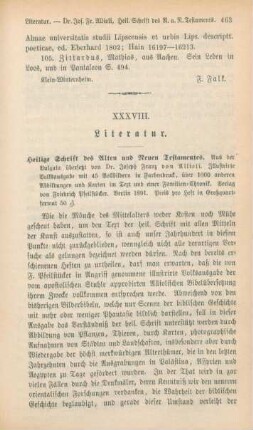 463-479 Rezensionen