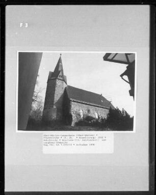 Pfarrkirche