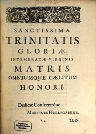 Pentateuchus : sive Commentarius in quinque libros Moysis