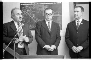Kleinbildnegativ: Handelsbüro der UdSSR, 1976