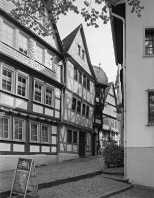 Limburg, Rütsche 13