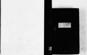 Journal Januar 1865 - Juli 1865 (Tagebücher)