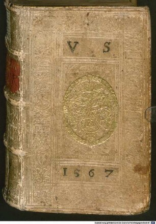 De quatuor summis imperiis : libri tres