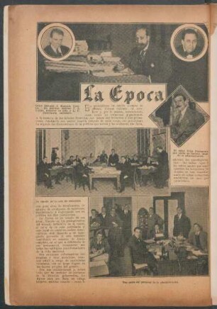 La época