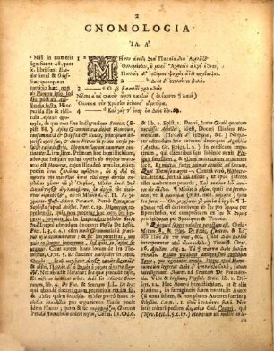 Homeri poetarum omnium seculorum facile principis gnomologia