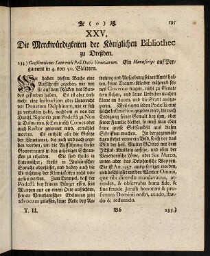 195-208, XXV.-XXVI.