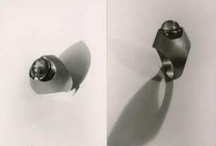 Ring von Elisabeth Treskow