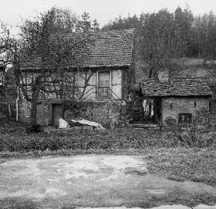 Lützelbach, Forststraße 2
