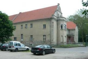 Zossen, Kirchstraße