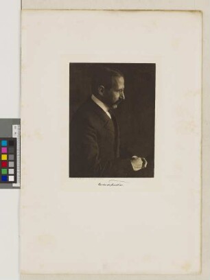 Carlos de Freitas, Schiffsreeder