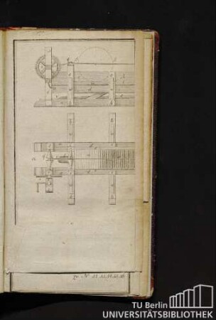Tab. V. Fig. 42 bis Fig. 48.