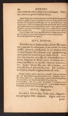 XLVII. Hippolytus.