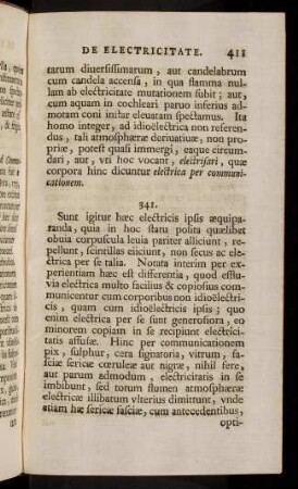 411-421, § 341 - 349