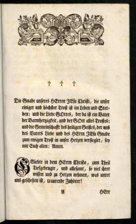 1-34, Leichen-Rede.