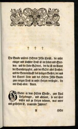 1-34, Leichen-Rede.