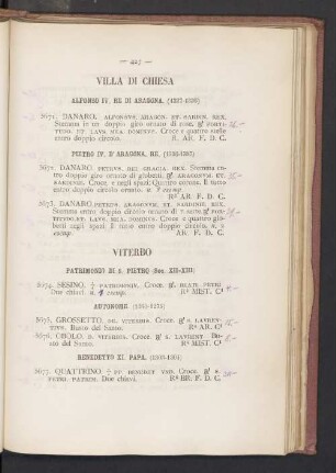 Villa Di Chiesa