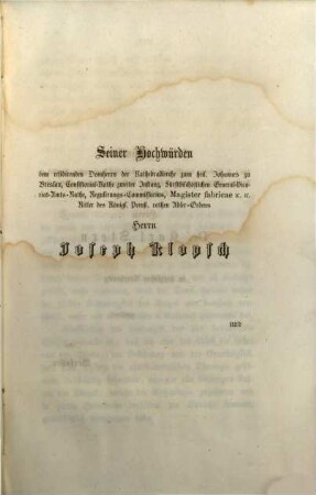 Handbuch der Theologie des Alten Bundes im Lichte des Neuen, 2