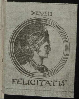 Felicitas