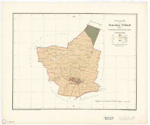 Wallstadt (Stkr. Mannheim)