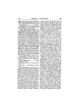 Vorbeireden, identisch mit Paralogie, Spalte 1182.